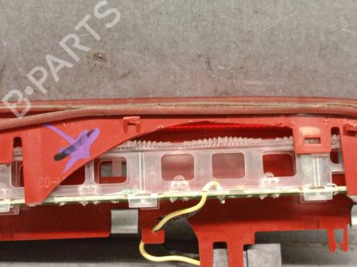 Third brake light OPEL ASTRA J (P10) 1.4 Turbo (68) | BP38061518L11 - Image 5