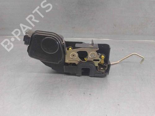 Front right lock HYUNDAI MATRIX (FC) 1.6 | BP18040858C97 