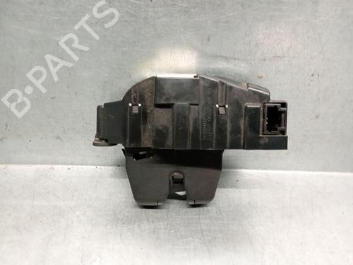 Tailgate lock PEUGEOT 207 (WA_, WC_) 1.4 16V | BP29754372C101
