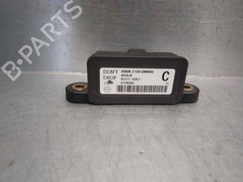 Elektronisk sensor MITSUBISHI ASX (GA_W_)  | BP11803893M84 