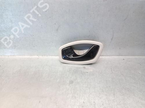 Used Front left interior door handle RENAULT ZOE (BFM_) ZOE (58 hp) 26215690
