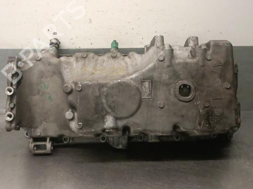 Used Oil sump Oil sump ALFA ROMEO 159 (939_) 2.4 JTDM (939AXD12, 939AXD1B) (200 hp) 35738516 35738516