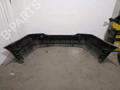 Rear bumper MERCEDES-BENZ S-CLASS (W221, V221)  | BP32109268C8 