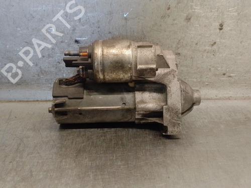 Starter RENAULT MEGANE III Hatchback (BZ0/1_, B3_) 1.5 dCi | BP37074964M8 - Image 3