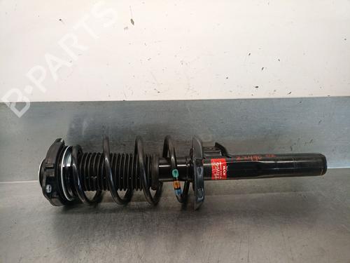 Used Left front shock absorber VW GOLF V (1K1) 1.6 FSI (115 hp) 24808368