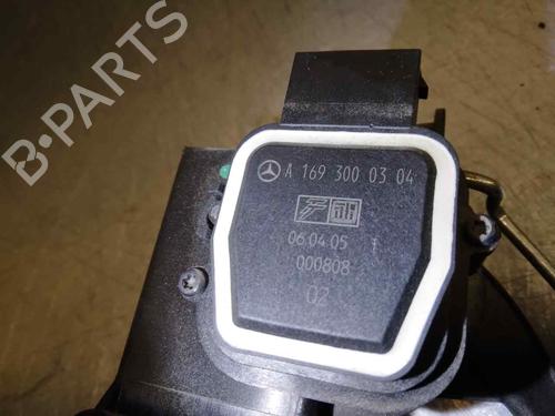 Pedal MERCEDES-BENZ A-CLASS (W169) A 160 CDI (169.006, 169.306) | BP10918184I4 