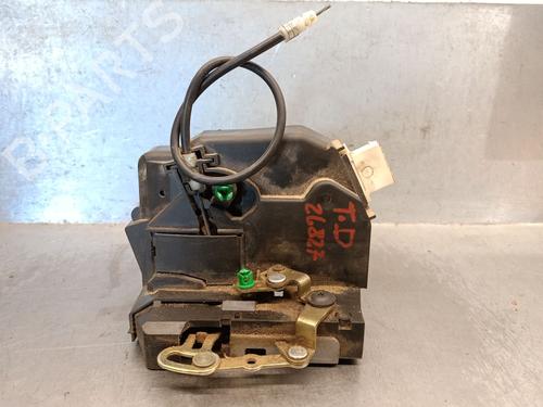 Used Rear right lock Rear right lock LAND ROVER DISCOVERY II (L318) 2.5 Td5 4x4 (136 hp) 40506520 40506520
