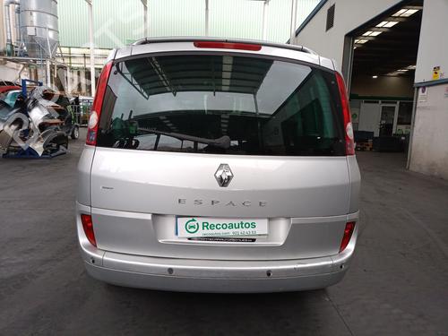 Fuse box RENAULT ESPACE IV (JK0/1_) 3.5 V6 (JK00, JK0F, JK0P, JK0S, JK0W) | BP29838545E1