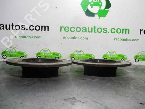 Other MERCEDES-BENZ C-CLASS (W204) C 200 CDI (204.001) | BP20249196O1 