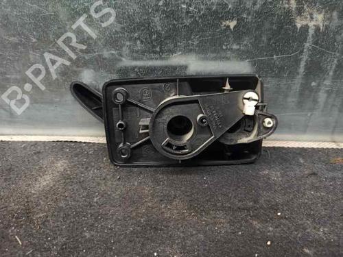 Rear right interior door handle OPEL MOVANO A Bus (X70) 2.5 CDTI (JD) | BP6313107I16 