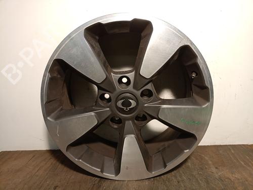 Used Rim Rim SSANGYONG REXTON (Y400, Y450) 2.2 Xdi All-wheel Drive (POE) (181 hp) 34371417 34371417
