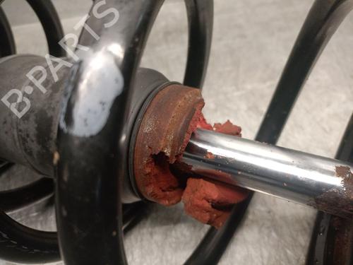 Left front shock absorber CITROËN JUMPER I Van (230L) 1.9 D | BP25245192M16 