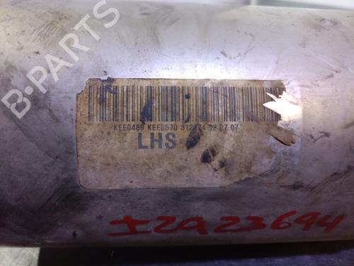 Catalyst LAND ROVER RANGE ROVER SPORT I (L320) 3.6 D 4x4 | BP29606853M10