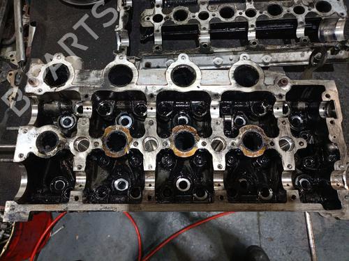 Cylinder head PEUGEOT 407 SW (6E_, 6D_) 2.0 HDi 135 | BP29447776M5 