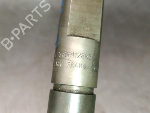 Injector RENAULT MEGANE I Coach (DA0/1_) 1.9 dTi (DA0N) | BP31680437M100