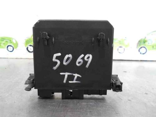 Comfort control module MERCEDES-BENZ C-CLASS (W203) C 200 CDI (203.004) | BP2518471M56 