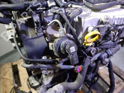 Engine AUDI Q3 (F3B) 35 TDI | BP30100779M1 