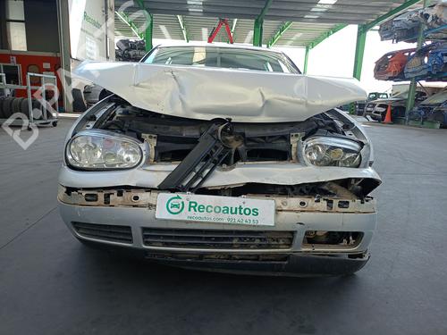 Left front window switch VW GOLF IV (1J1) 1.6 | BP37873746I27 - Image 8
