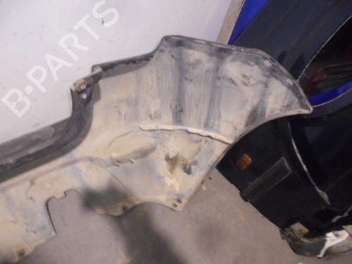 Rear bumper DACIA DUSTER (HS_) 1.5 dCi | BP10543529C8 