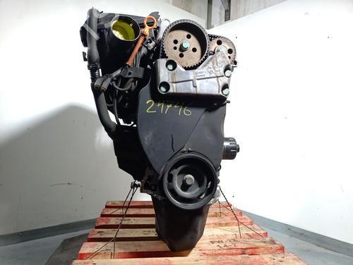 Used Engine VW POLO (6N2) 1.4 16V (75 hp) 32470922