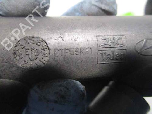 Clutch slave cylinder HYUNDAI GETZ (TB) 1.5 CRDi | BP20248246M113 
