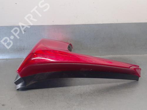 Left taillight VOLVO V40 Hatchback (525) D2 | BP24739020C34 - Image 4