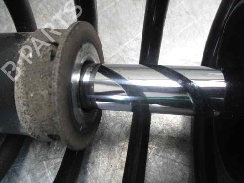 Left front shock absorber CHEVROLET NUBIRA Estate 2.0 D | BP7498418M16 