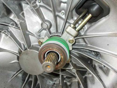 Gearbox FORD MONDEO II (BAP) 1.8 i | BP2079149M3 