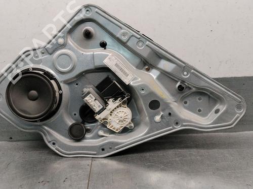 Used Rear right window mechanism Rear right window mechanism 39264568 39264568