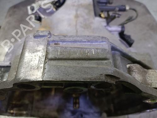 Gearbox AUDI A4 B6 (8E2) 1.9 TDI | BP27243438M3 