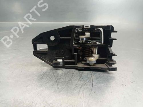 Rear left interior door handle MITSUBISHI OUTLANDER I (CU_W) 2.4 4WD (CU5W) | BP10743843I15 