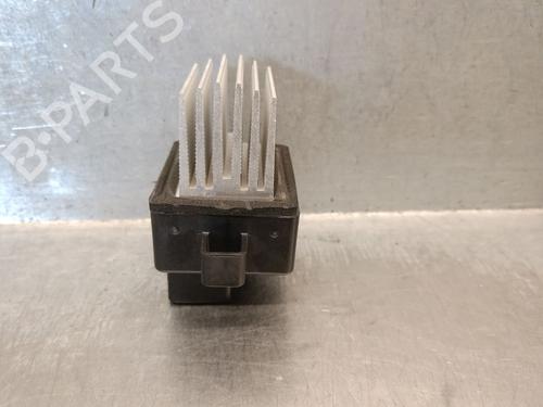 Heater resistor FORD FIESTA VII (HJ, HF) 1.0 EcoBoost mHEV | BP27834316M108 