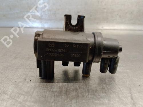 Used Electronic module Electronic module 37537536 37537536