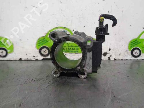 Used Electronic sensor RENAULT KOLEOS I (HY_) 2.0 dCi (HY0K) (150 hp) 4640509