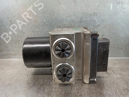 ABS pump PEUGEOT 407 (6D_) 2.0 16V (6DRFJC, 6DRFJF) | BP14981418M43 