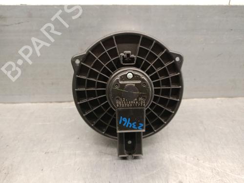 Varmvifte MAZDA 3 Hatchback (BP) 2.0 SKYACTIV-G M Hybrid | BP28583775M62 