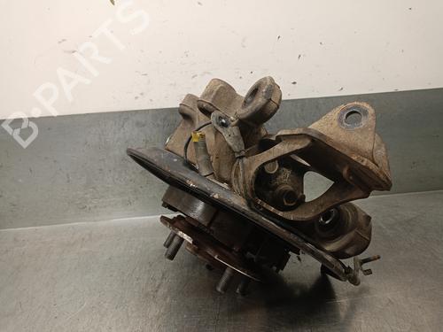 Right rear steering knuckle TOYOTA RAV 4 III (_A3_) 2.2 D 4WD (ALA30_, ALA30R) | BP20709570M28 
