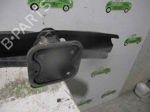 Rear bumper reinforcement BMW 5 (E60) 525 d | BP3883166C73 