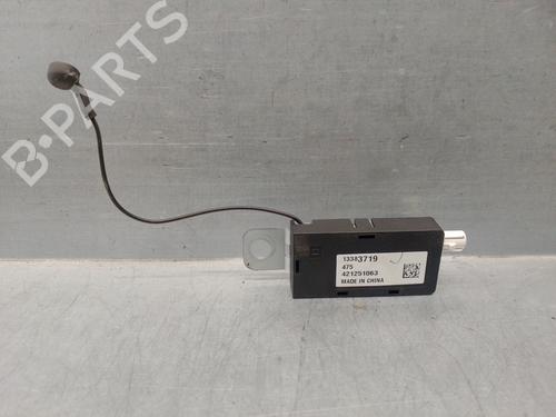 Autre OPEL ASTRA K (B16) 1.6 CDTi (68) (136 hp) 17185491