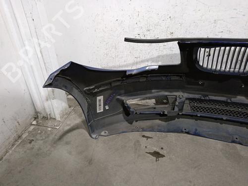 Front bumper BMW 1 (E87) 118 d | BP26616056C7 