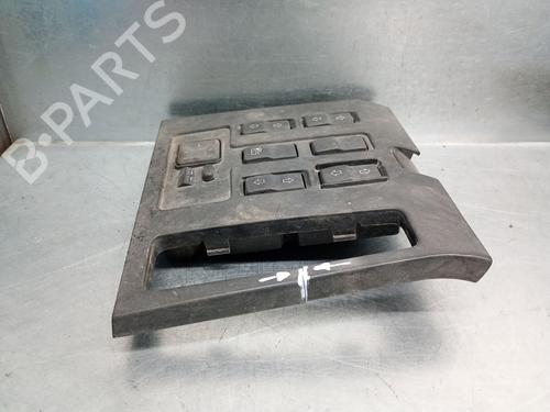 Left front window switch LAND ROVER RANGE ROVER II (P38A) 2.5 D 4x4 | BP28073805I27 