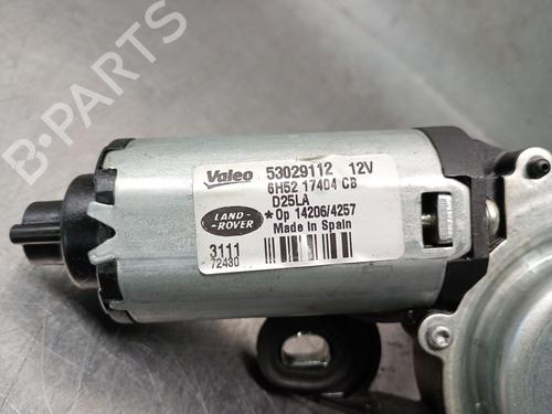 Rear wiper motor LAND ROVER FREELANDER 2 (L359) 2.2 TD4 4x4 | BP28708903M102 