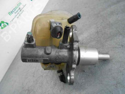 Used Brake master cylinder BMW MOTORCYCLES K K 75 (K569) (75 hp) 32169911