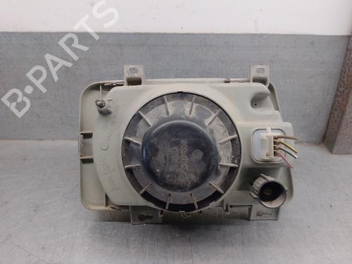 Left headlight SEAT IBIZA I (21A) 0.9 | BP26322945C28 