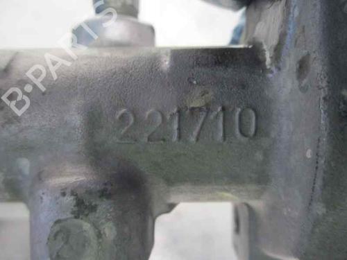 Brake master cylinder CITROËN XSARA PICASSO (N68) 2.0 HDi | BP3509021M77 