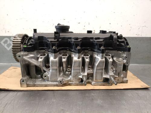 Used Cylinder head Cylinder head RENAULT CLIO IV (BH_) 1.5 dCi 90 (90 hp) 34568473 34568473