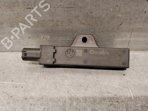 Used Antenna/Base Antenna/Base BMW X3 (G01, F97, G08) xDrive 20 d Mild-Hybrid (190 hp) 35906204 35906204
