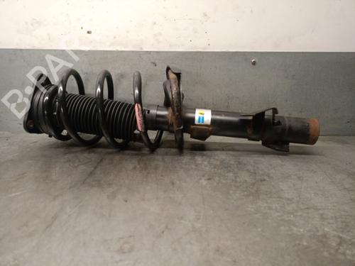Used Left front shock absorber FORD FOCUS C-MAX (DM2) 2.0 TDCi (136 hp) 25715969