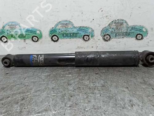 Used Right rear shock absorber RENAULT KOLEOS I (HY_) 2.0 dCi (HY0K) (150 hp) 5102363
