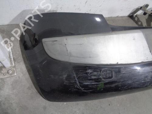 Bak støtfanger RENAULT MEGANE II (BM0/1_, CM0/1_) 1.5 dCi (BM1E, CM1E) | BP13459244C8 